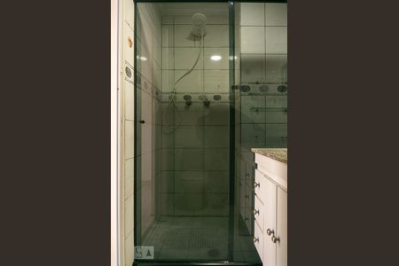 Apartamento à venda com 80m², 3 quartos e 1 vagaBanheiro da Suíte