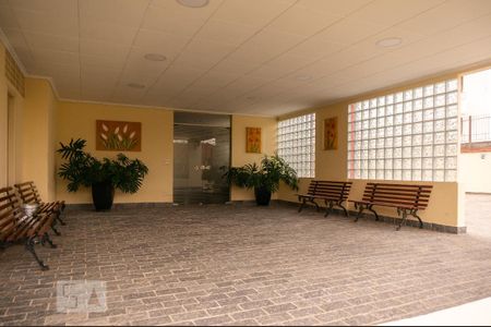 Apartamento à venda com 80m², 3 quartos e 1 vagaÁrea comum - Salão de Festas