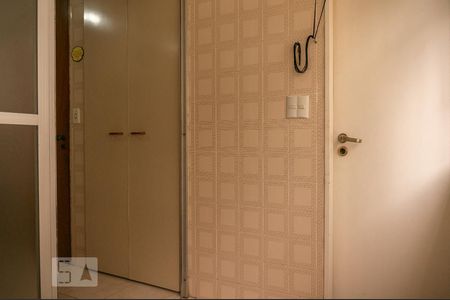Apartamento à venda com 80m², 3 quartos e 1 vagaÁrea de Serviço