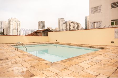 Apartamento à venda com 80m², 3 quartos e 1 vagaPiscina