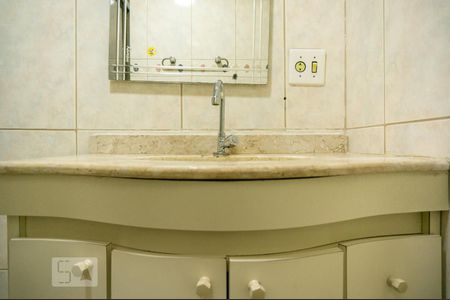 Apartamento à venda com 80m², 3 quartos e 1 vagaBanheiro