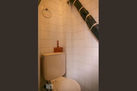 Apartamento à venda com 80m², 3 quartos e 1 vagaBanheiro de Serviço