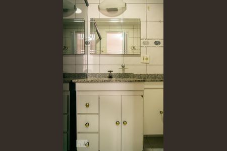 Apartamento à venda com 80m², 3 quartos e 1 vagaBanheiro da Suíte