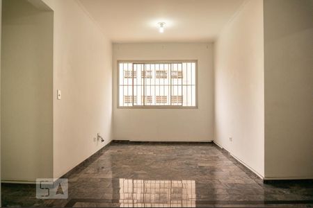 Sala de apartamento à venda com 3 quartos, 80m² em Santana, São Paulo
