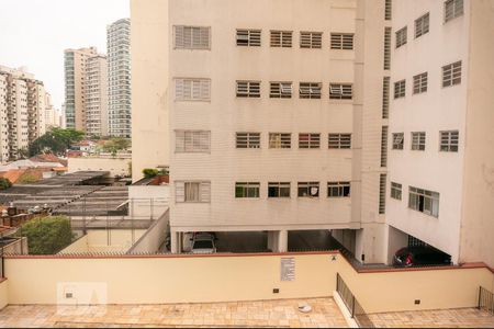 Apartamento à venda com 80m², 3 quartos e 1 vagaVista do Quarto 2