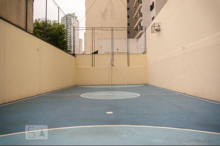 Apartamento à venda com 80m², 3 quartos e 1 vagaQuadra