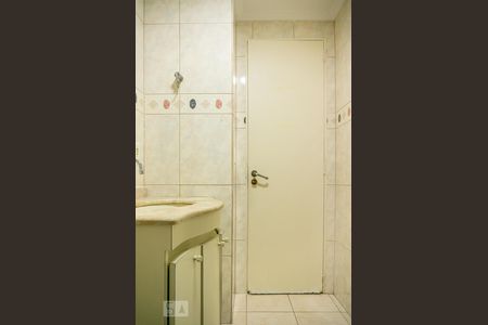 Apartamento à venda com 80m², 3 quartos e 1 vagaBanheiro