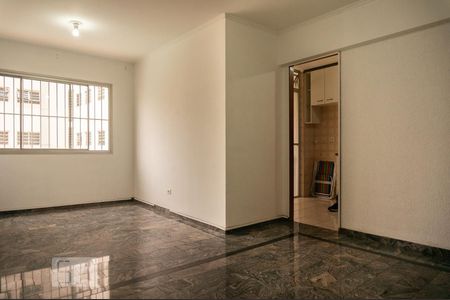 Sala de apartamento à venda com 3 quartos, 80m² em Santana, São Paulo
