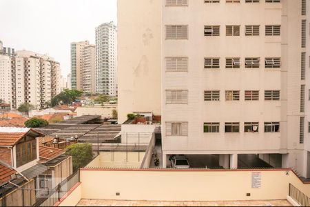 Apartamento à venda com 80m², 3 quartos e 1 vagaVista do Quarto 1