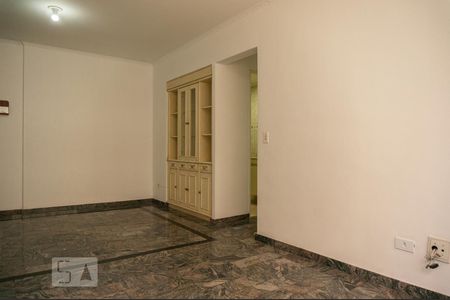 Sala de apartamento à venda com 3 quartos, 80m² em Santana, São Paulo