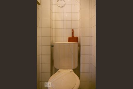 Apartamento à venda com 80m², 3 quartos e 1 vagaBanheiro de Serviço