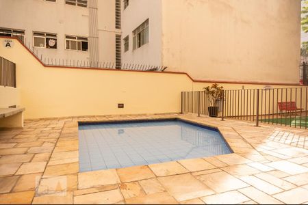 Apartamento à venda com 80m², 3 quartos e 1 vagaPiscina Infantil 