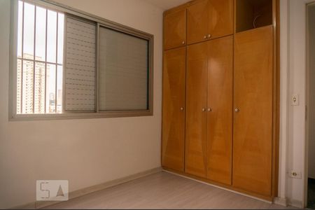 Suíte de apartamento à venda com 3 quartos, 80m² em Santana, São Paulo