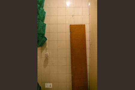 Apartamento à venda com 80m², 3 quartos e 1 vagaBanheiro de Serviço