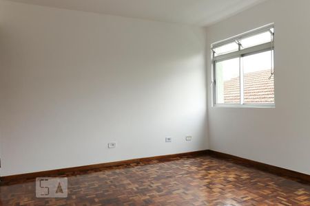 Sala de apartamento para alugar com 2 quartos, 44m² em Rebouças, Curitiba