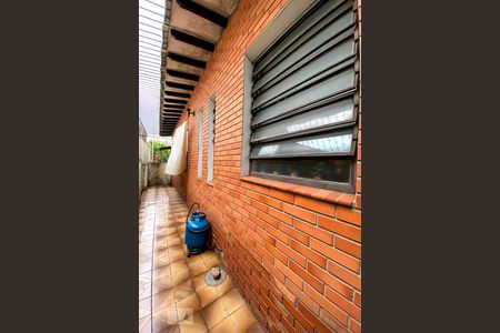 Casa à venda com 483m², 3 quartos e 8 vagas Casa à venda com 483m², 3 quartos e 8 vagasCorredor Externo