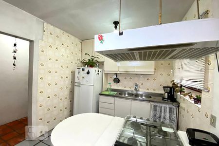 Casa à venda com 483m², 3 quartos e 8 vagas Casa à venda com 483m², 3 quartos e 8 vagasCozinha