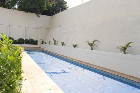 Apartamento à venda com 129m², 3 quartos e 1 vagaÁrea comum - Piscina aquecida 