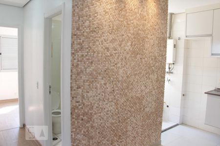 Apartamento à venda com 129m², 3 quartos e 1 vagaCozinha