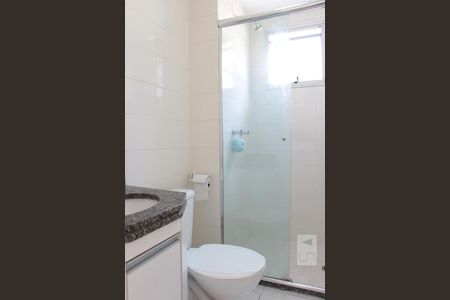 Apartamento à venda com 129m², 3 quartos e 1 vagaBanheiro Suíte