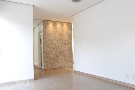SALA  de apartamento à venda com 3 quartos, 129m² em Vila Ema, São Paulo