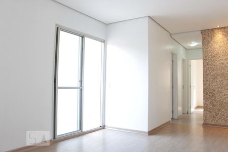 SALA  de apartamento à venda com 3 quartos, 129m² em Vila Ema, São Paulo