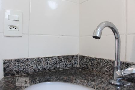 Apartamento à venda com 129m², 3 quartos e 1 vagaBanheiro Suíte