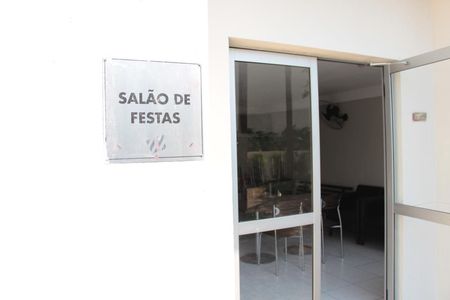 Apartamento à venda com 129m², 3 quartos e 1 vagaÁrea comum - Salão de Festa