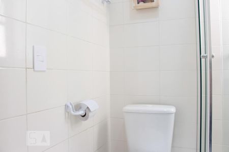 Apartamento à venda com 129m², 3 quartos e 1 vagaBanheiro 1 