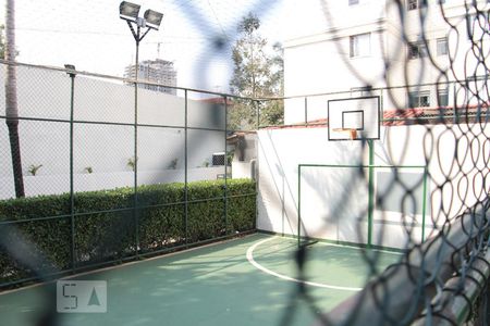 Apartamento à venda com 129m², 3 quartos e 1 vagaÁrea comum - Quadra Esportiva