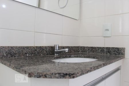 Apartamento à venda com 129m², 3 quartos e 1 vagaBanheiro 1 