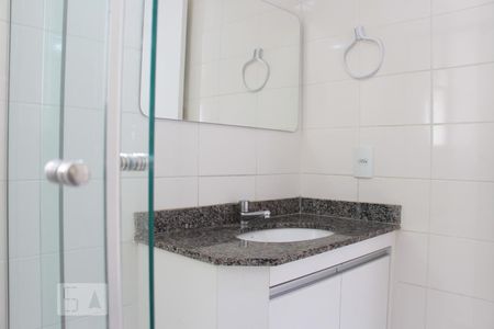 Apartamento à venda com 129m², 3 quartos e 1 vagaBanheiro 1 