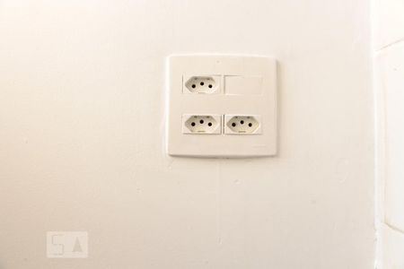 Apartamento à venda com 129m², 3 quartos e 1 vagaLavanderia 