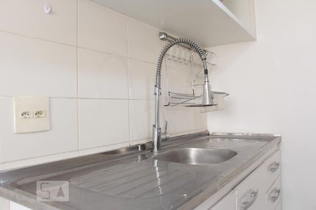 Apartamento à venda com 129m², 3 quartos e 1 vagaCozinha