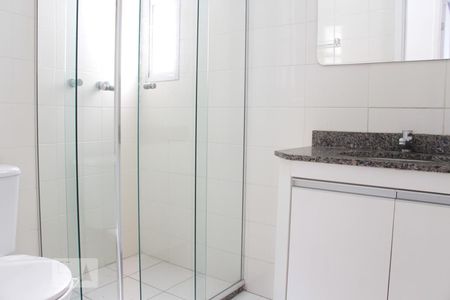 Apartamento à venda com 129m², 3 quartos e 1 vagaBanheiro 1 