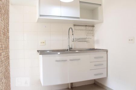 Apartamento à venda com 129m², 3 quartos e 1 vagaCozinha