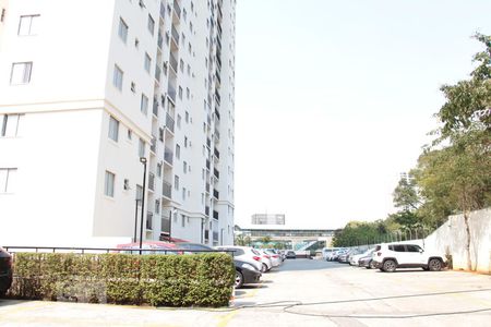 Apartamento à venda com 129m², 3 quartos e 1 vagaFachada