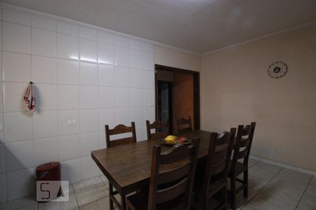 Casa à venda com 208m², 3 quartos e 4 vagasCozinha