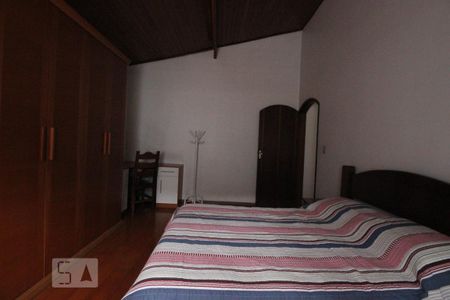 Casa à venda com 208m², 3 quartos e 4 vagasQuarto 3 - Suíte