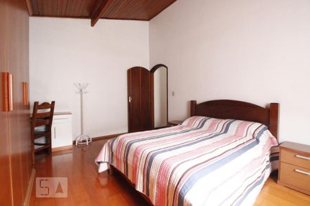 Casa à venda com 208m², 3 quartos e 4 vagasQuarto 3 - Suíte