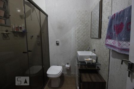 Casa à venda com 208m², 3 quartos e 4 vagasBanheiro 1