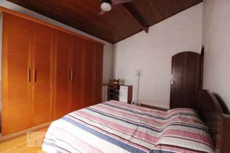 Casa à venda com 208m², 3 quartos e 4 vagasQuarto 3 - Suíte