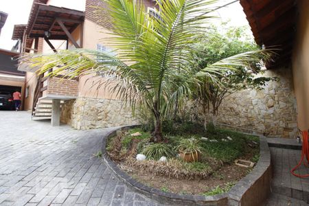 Casa à venda com 208m², 3 quartos e 4 vagasJardim