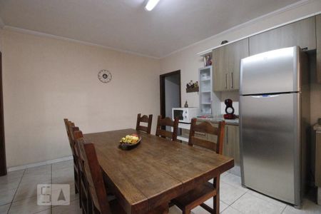 Casa à venda com 208m², 3 quartos e 4 vagasCozinha