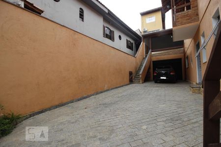 Casa à venda com 208m², 3 quartos e 4 vagasGaragem