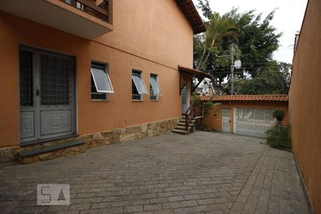 Casa à venda com 208m², 3 quartos e 4 vagasGaragem
