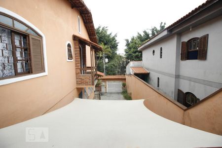 Casa à venda com 208m², 3 quartos e 4 vagasVista da Rua