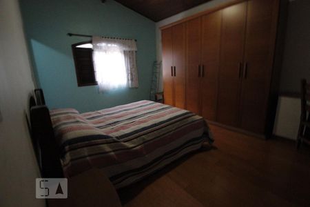 Casa à venda com 208m², 3 quartos e 4 vagasQuarto 3 - Suíte