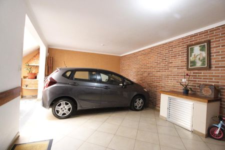 Casa à venda com 208m², 3 quartos e 4 vagasGaragem