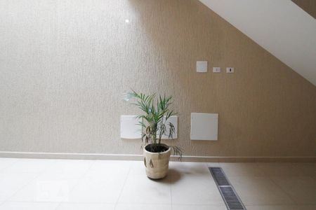 Apartamento para alugar com 38m², 2 quartos e sem vaga Apartamento para alugar com 38m², 2 quartos e sem vagaÁrea comum